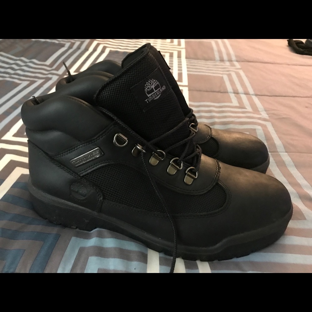 Timberland Men hiker boots size 10